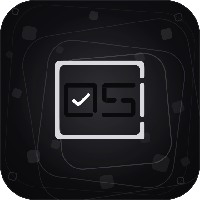 QSNAPP project data core